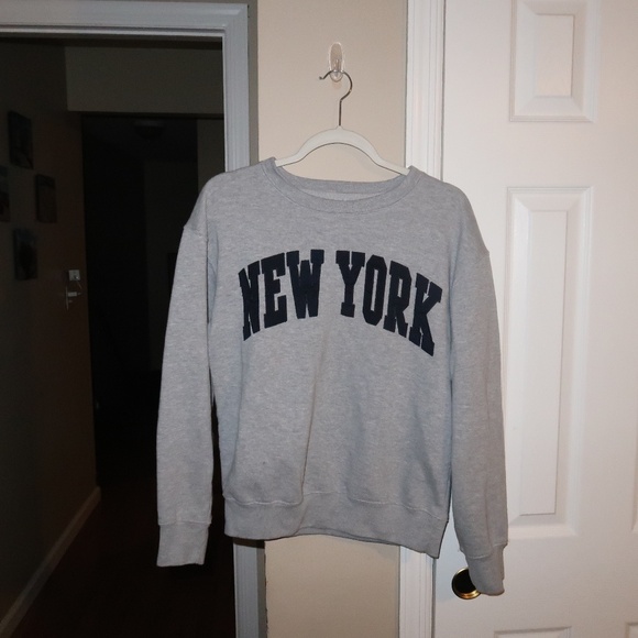 None Sweaters - Sweatshirt